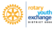 Rotary Youth Exchange District 6080